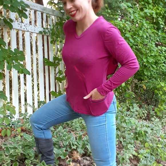 Wing Shirt - Picture 4 of 4